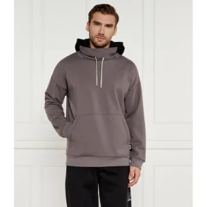 EA7 Bluza | Oversize fit