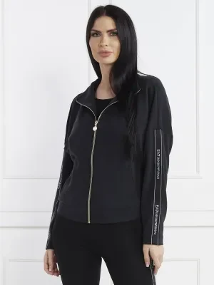 EA7 Bluza | Oversize fit