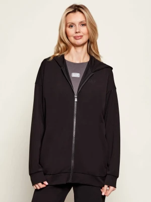 EA7 Bluza | Oversize fit