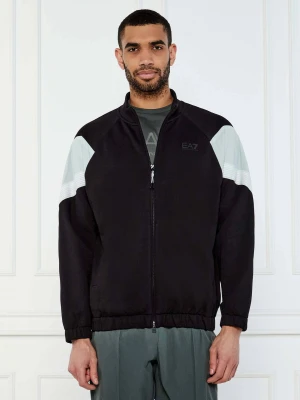 EA7 Bluza | Oversize fit