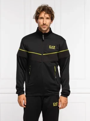 EA7 Bluza | Regular Fit