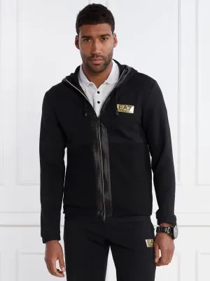 EA7 Bluza | Regular Fit