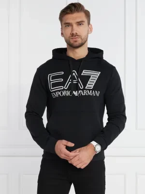 EA7 Bluza | Regular Fit