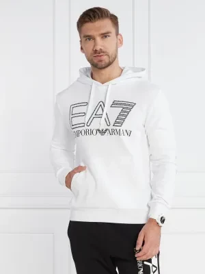 EA7 Bluza | Regular Fit