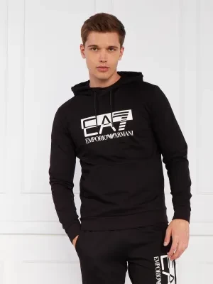 EA7 Bluza | Regular Fit