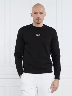 EA7 Bluza | Regular Fit