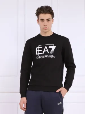 EA7 Bluza | Regular Fit