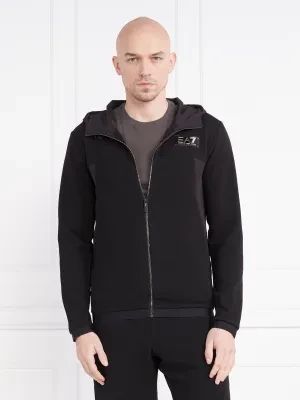 EA7 Bluza | Regular Fit
