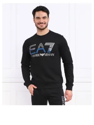 EA7 Bluza | Regular Fit
