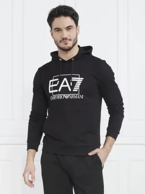 EA7 Bluza | Regular Fit