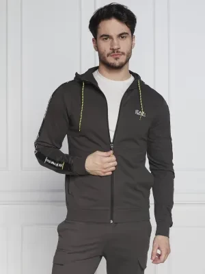 EA7 Bluza | Regular Fit