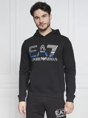 EA7 Bluza | Regular Fit