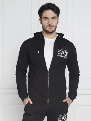 EA7 Bluza | Regular Fit