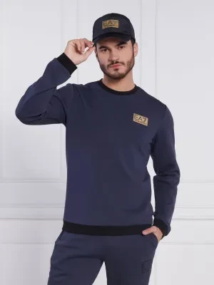 EA7 Bluza | Regular Fit