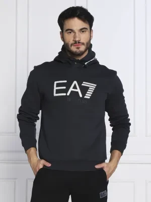 EA7 Bluza | Regular Fit