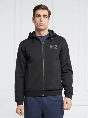 EA7 Bluza | Regular Fit