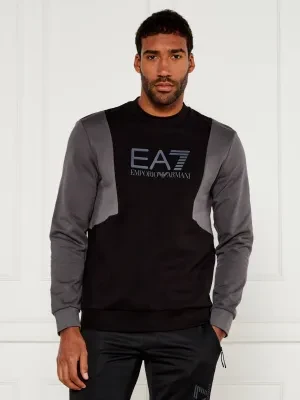 EA7 Bluza | Regular Fit