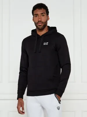 EA7 Bluza | Regular Fit