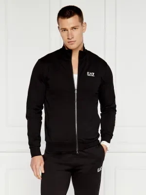 EA7 Bluza | Regular Fit