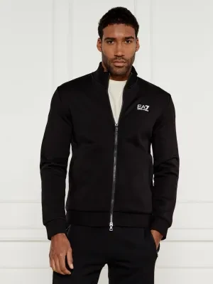EA7 Bluza | Regular Fit