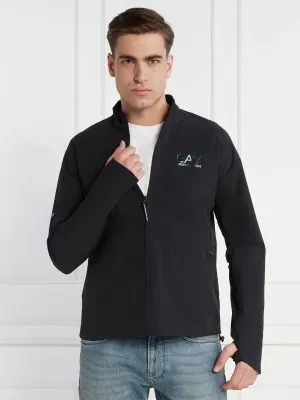 EA7 Bluza | Regular Fit