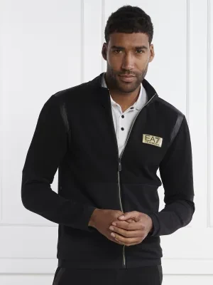 EA7 Bluza | Regular Fit