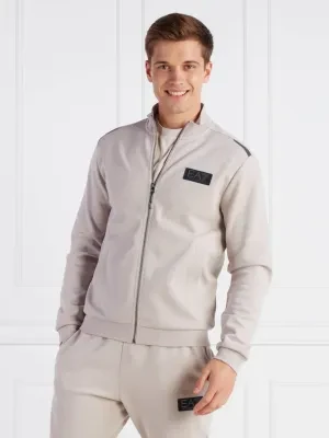 EA7 Bluza | Regular Fit