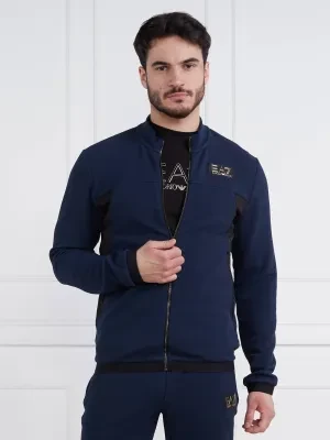 EA7 Bluza | Regular Fit