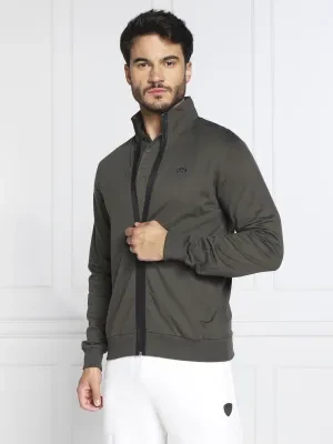 EA7 Bluza | Regular Fit