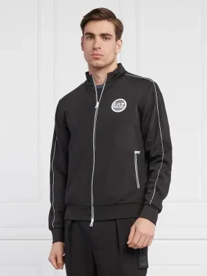 EA7 Bluza | Regular Fit