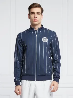 EA7 Bluza | Regular Fit