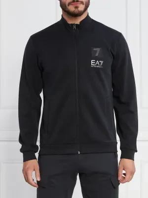 EA7 Bluza | Regular Fit