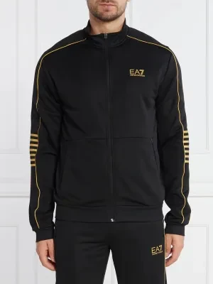 EA7 Bluza | Regular Fit