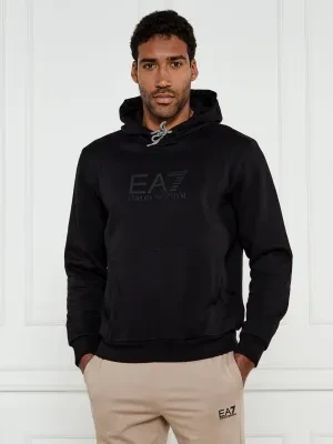 EA7 Bluza | Regular Fit