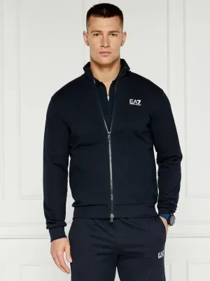 EA7 Bluza | Regular Fit