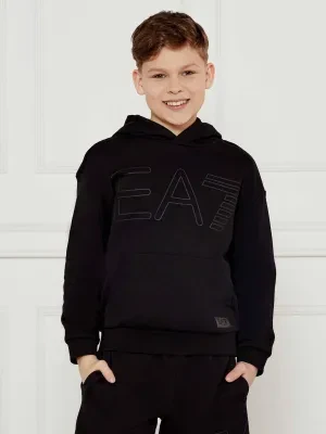 EA7 Bluza | Regular Fit