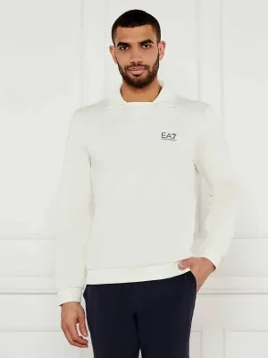 EA7 Bluza | Regular Fit