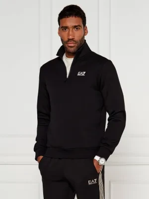 EA7 Bluza | Regular Fit