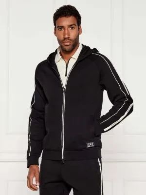 EA7 Bluza | Regular Fit