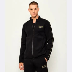 EA7 Bluza | Regular Fit