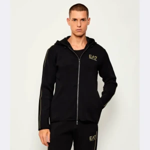 EA7 Bluza | Regular Fit