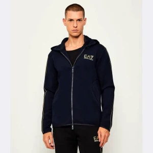 EA7 Bluza | Regular Fit