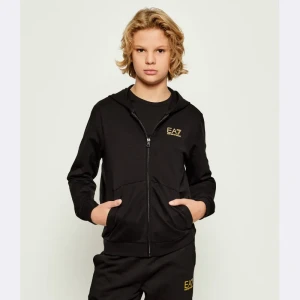 EA7 Bluza | Regular Fit