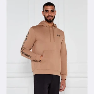 EA7 Bluza | Regular Fit