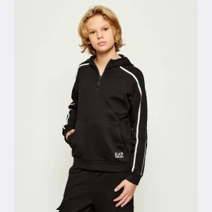 EA7 Bluza | Regular Fit
