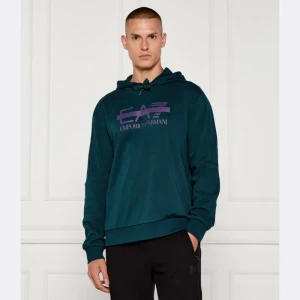 EA7 Bluza | Regular Fit