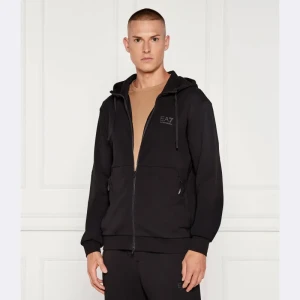EA7 Bluza | Regular Fit