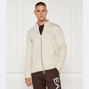 EA7 Bluza | Regular Fit