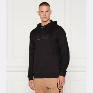 EA7 Bluza | Regular Fit