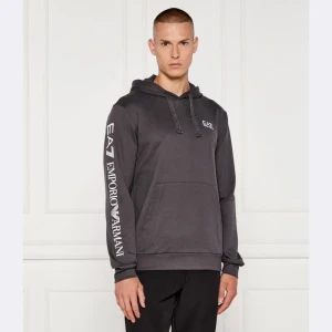 EA7 Bluza | Regular Fit